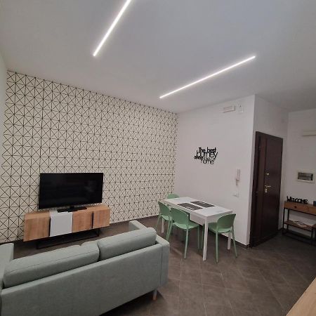 A Casa Di Cippi Apartment Рим Екстериор снимка