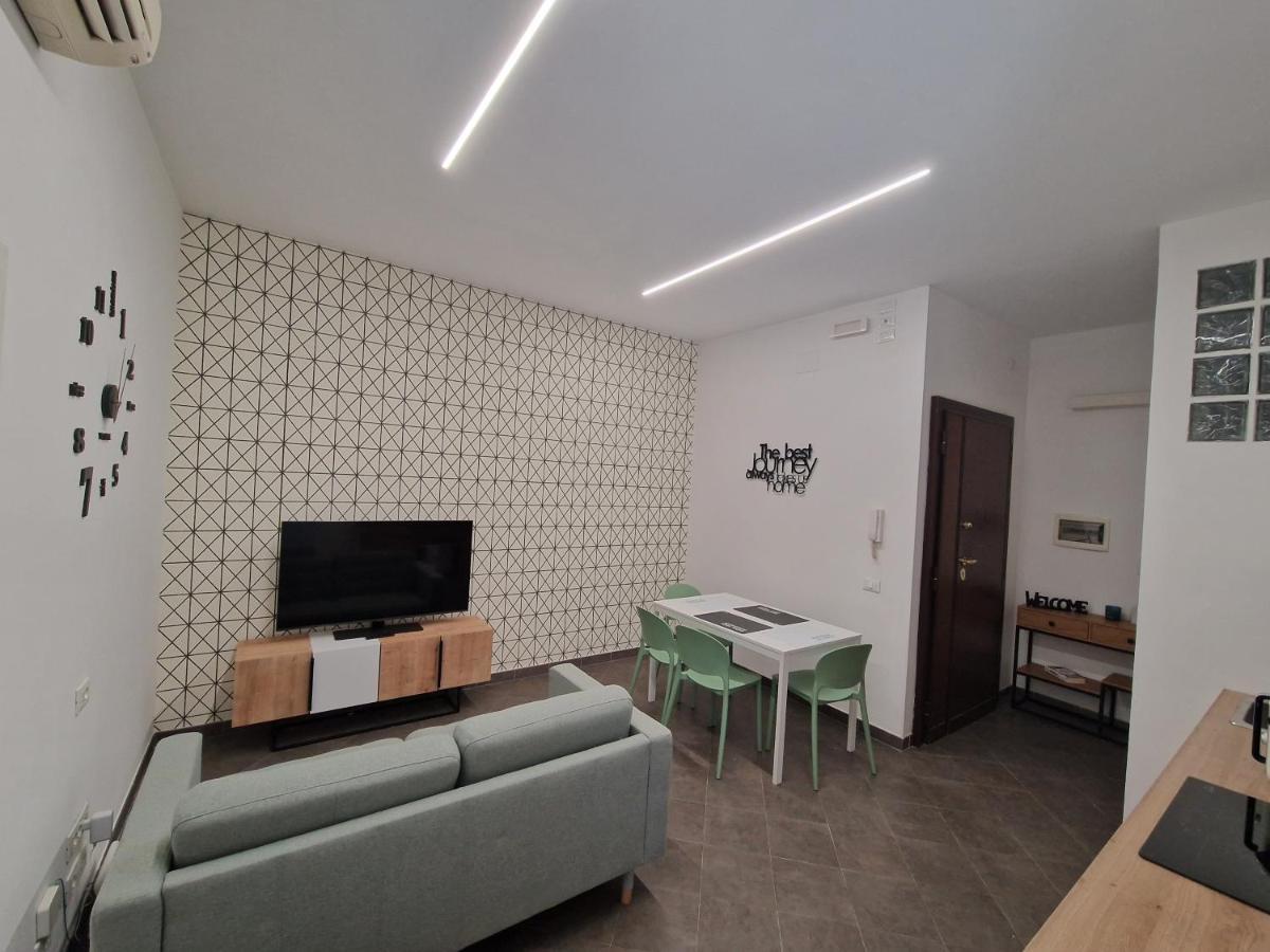 A Casa Di Cippi Apartment Рим Екстериор снимка