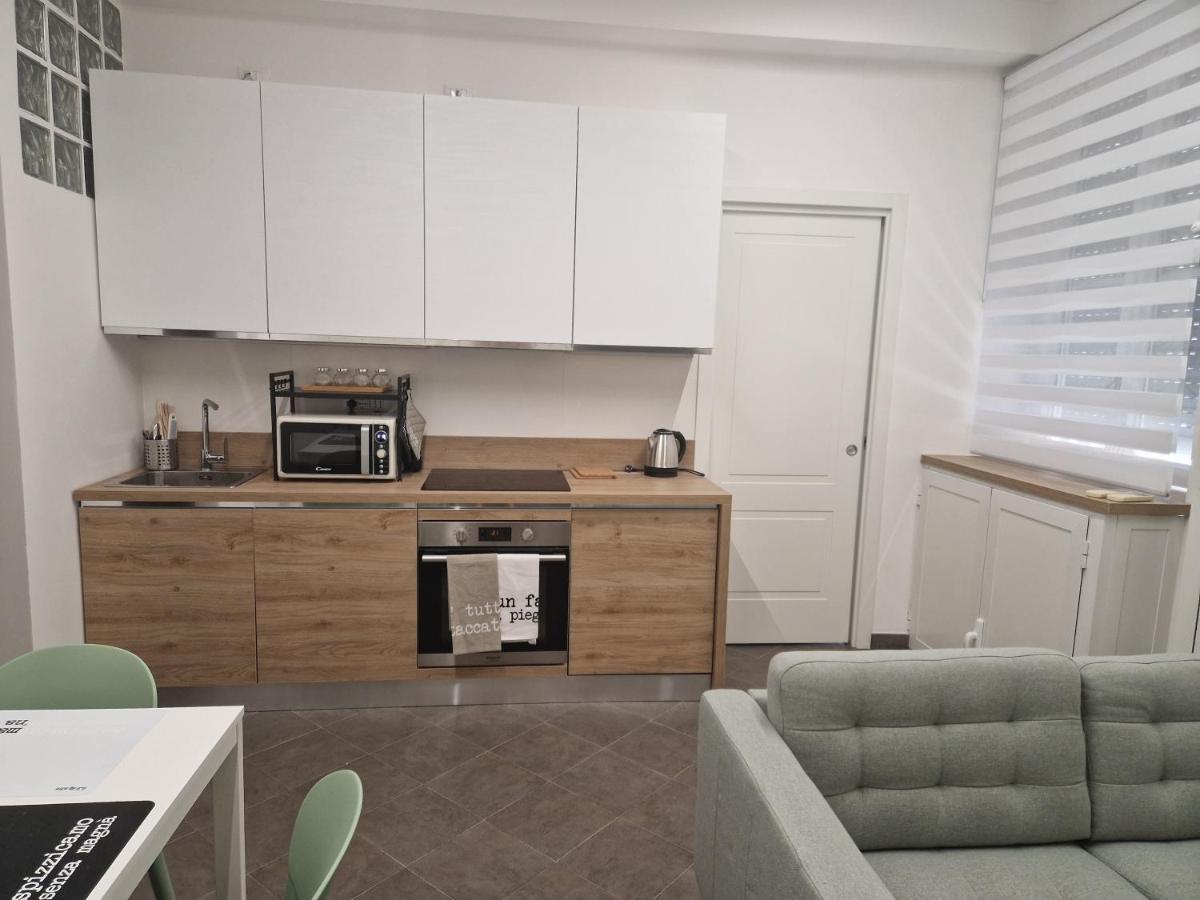 A Casa Di Cippi Apartment Рим Екстериор снимка