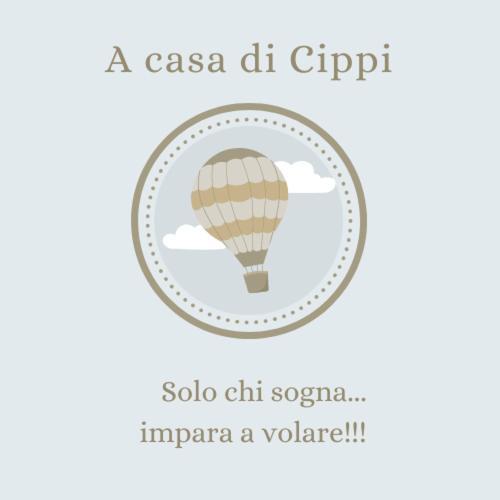 A Casa Di Cippi Apartment Рим Екстериор снимка