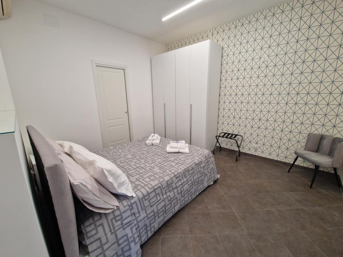 A Casa Di Cippi Apartment Рим Екстериор снимка