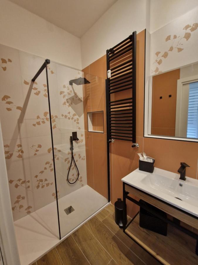A Casa Di Cippi Apartment Рим Екстериор снимка