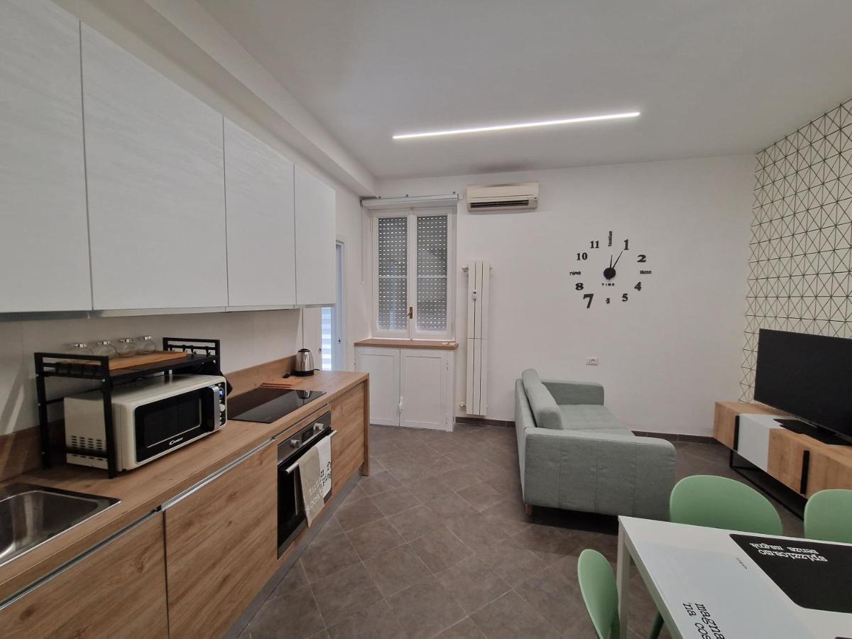 A Casa Di Cippi Apartment Рим Екстериор снимка