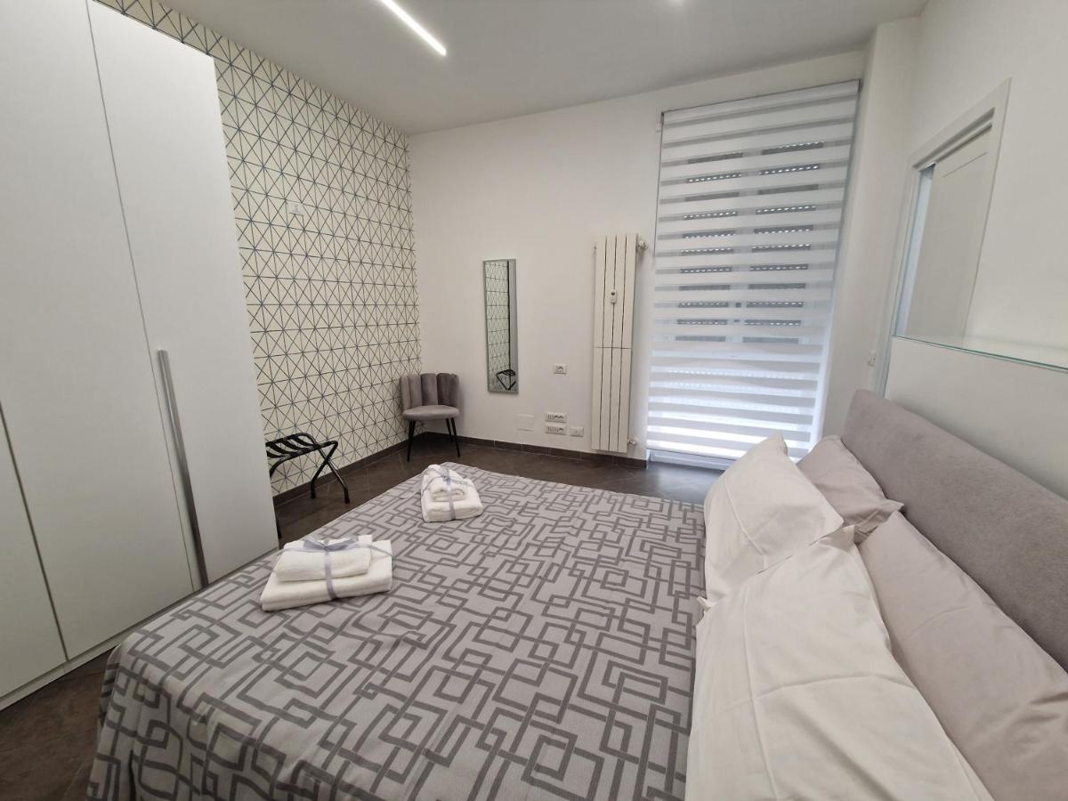 A Casa Di Cippi Apartment Рим Екстериор снимка