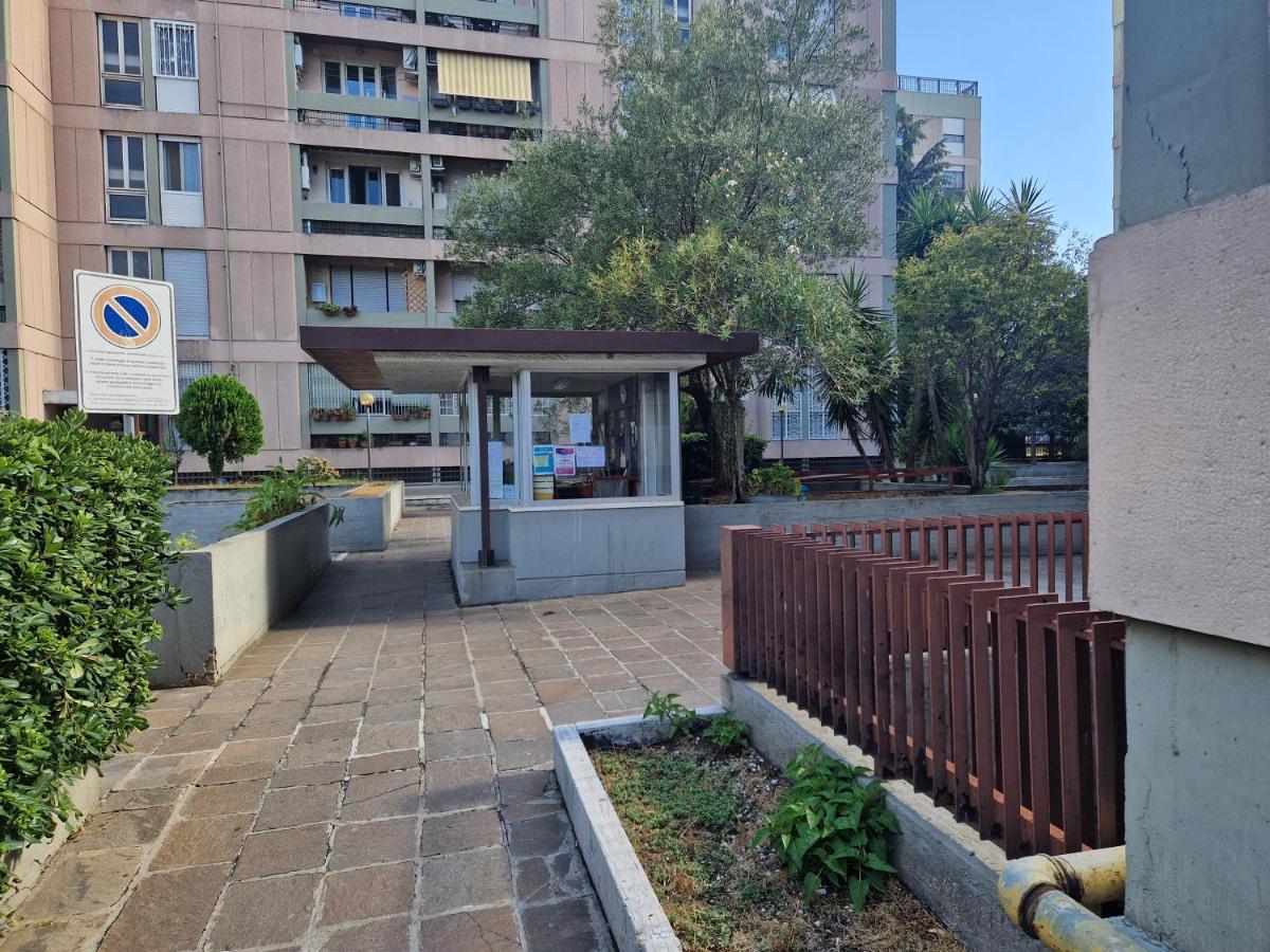 A Casa Di Cippi Apartment Рим Екстериор снимка