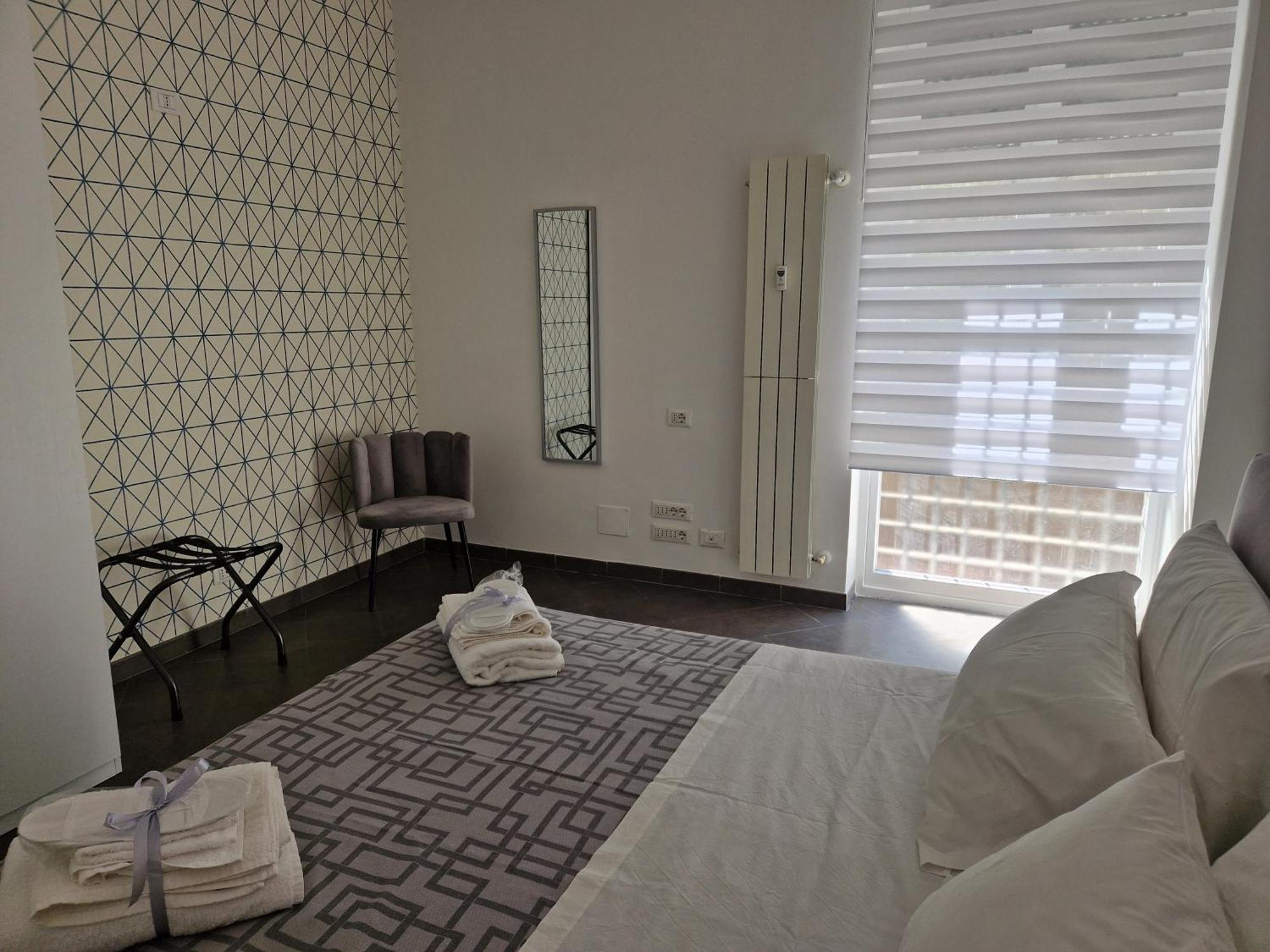 A Casa Di Cippi Apartment Рим Екстериор снимка